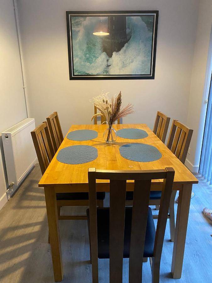 Two-Bedroom House in Springfield (Chelmsford), Chelmsford