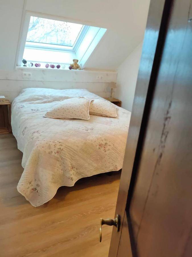 Maison d’hôte pour 5 personnes, avec vue ainsi que jardin et terrasse en Mer du Nord (Belgique) - 4