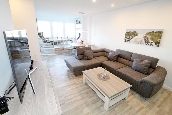 Ferienwohnung für 4 Personen in Heiligenhafen - 2
