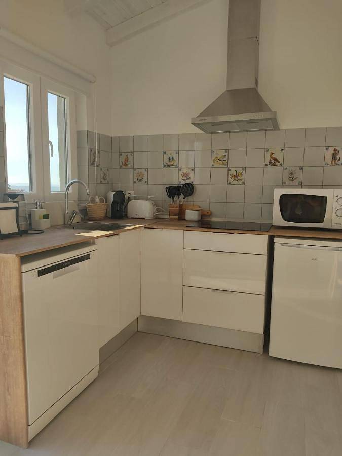 Chalet para 4 personas, con vistas además de piscina y jardín en Lisboa y alrededores - 2