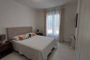 Villa pour 6 Personnes dans Monticello, Région de Calvi, Photo 4