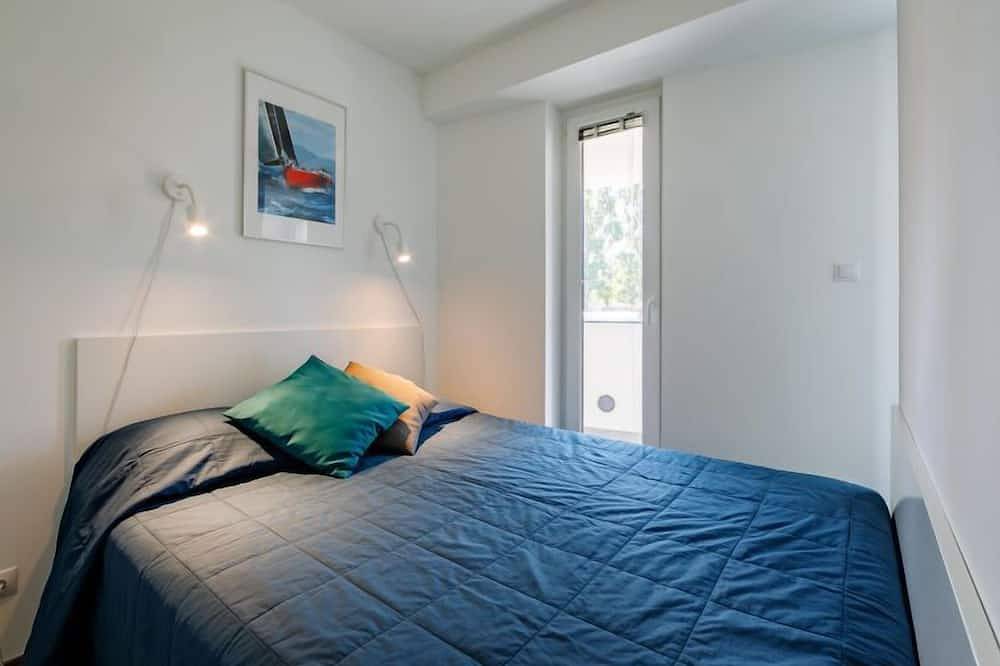 Ganze Wohnung, Ferienwohnung Füred in Balatonszemes, Plattensee Südufer