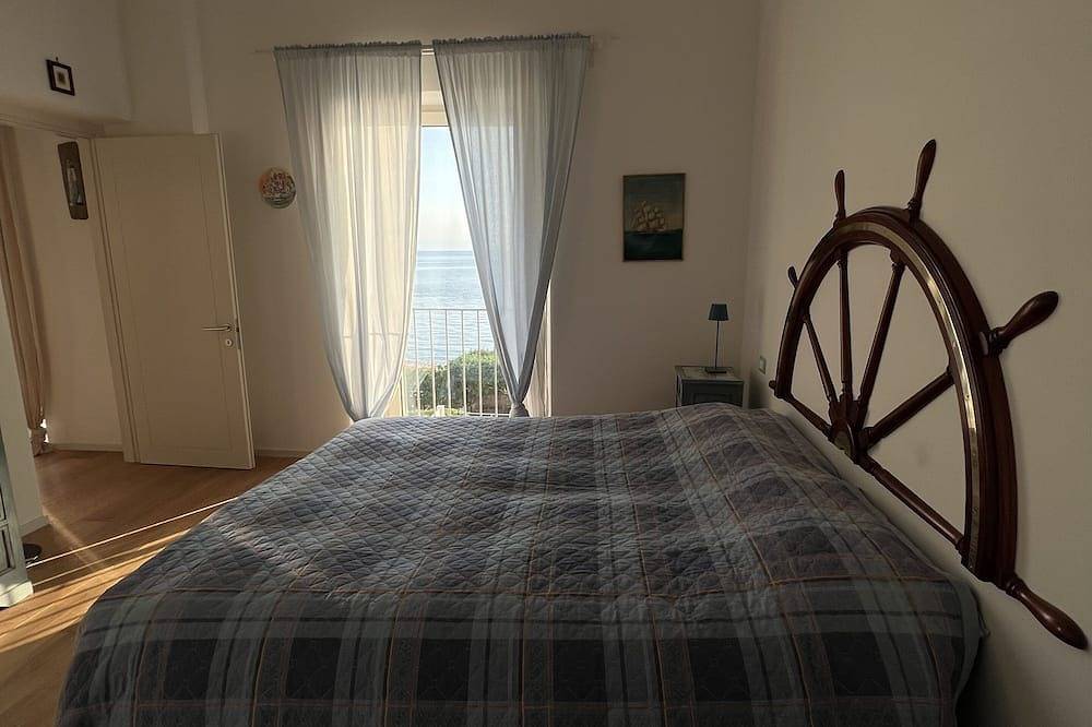 Ganze Wohnung, Grecale House (Temporary Tourist Lease) in Innamorata, Elba