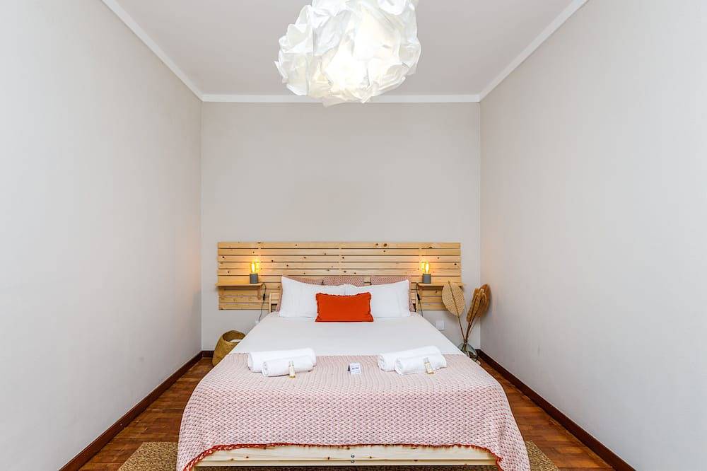 Apartamento entero, Casa do Mar - Vista al mar - Wifi - Barbacoa in Sesimbra, Halbinsel von Setúbal