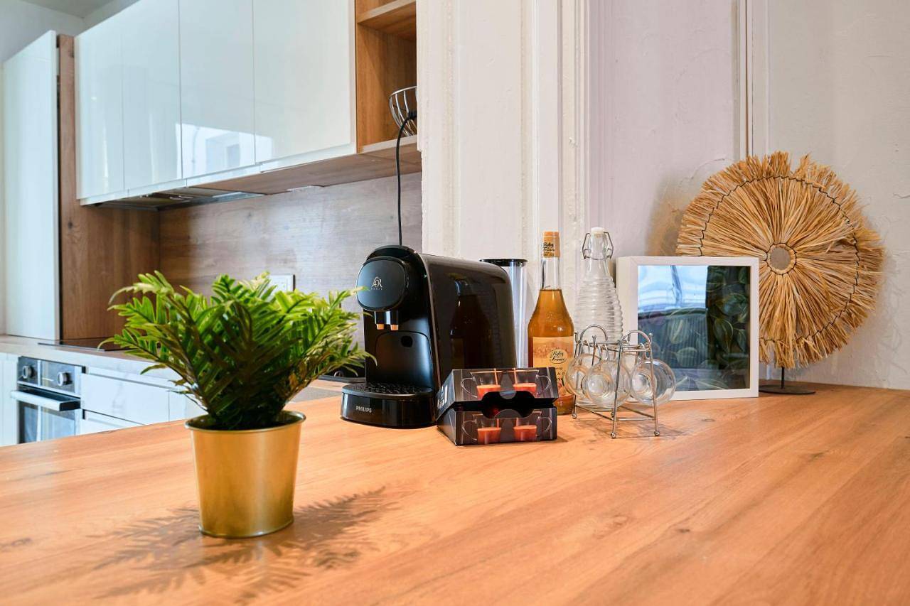 Appartement entier, One-Bedroom Apartment in Lomme, Lille