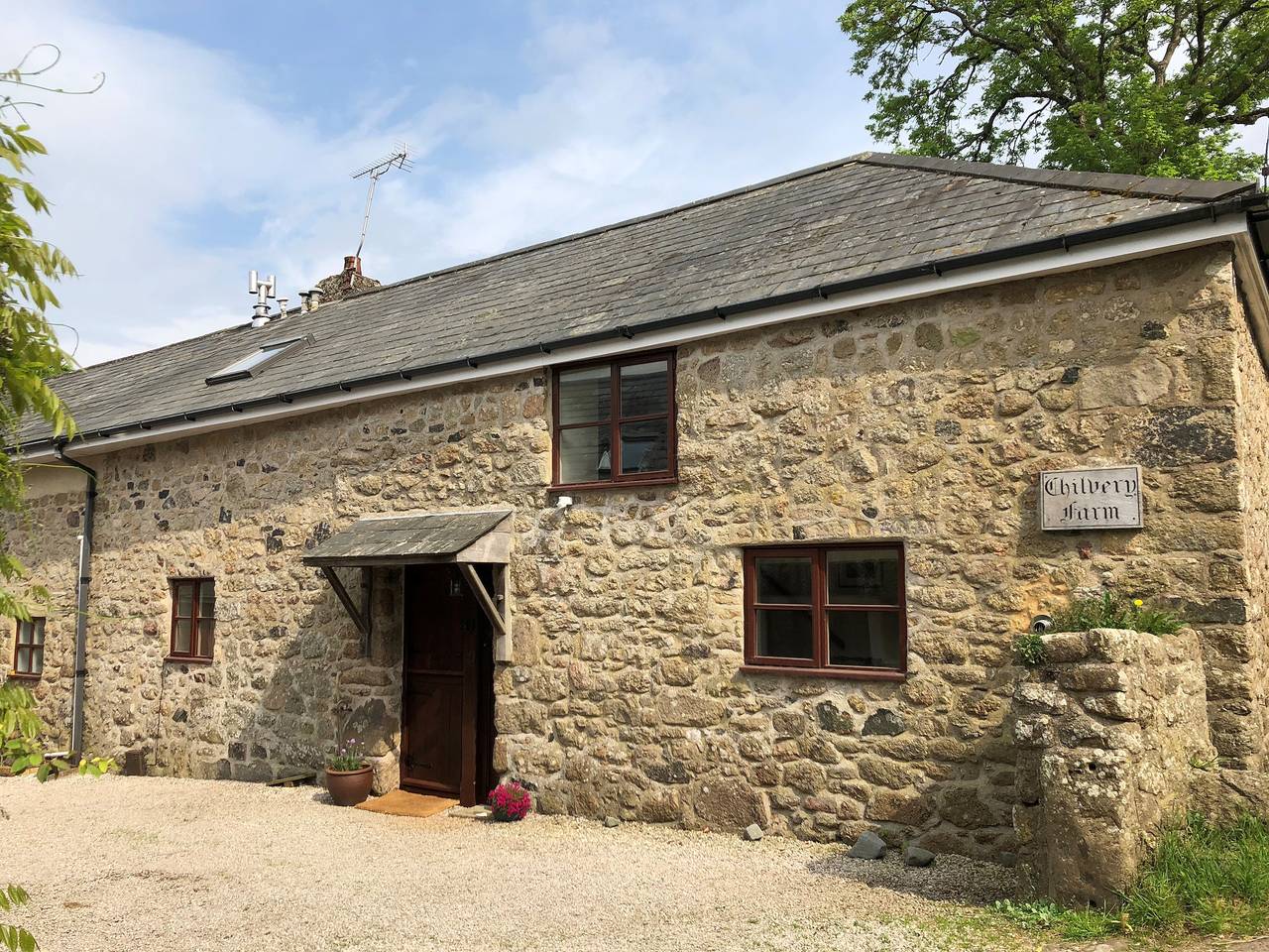 Casa vacanza a Devon a partire da 102€ a notte