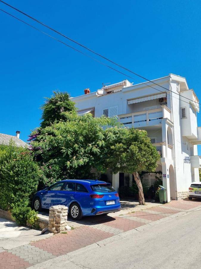 Maison d’hôte pour 2 personnes, avec vue et balcon - 1