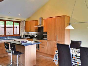 Bungalow for 4 People in Hennock, Devon, Photo 1