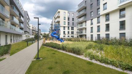 Apartment for 2 People in Gdansk, Polish Baltic Sea, Photo 3