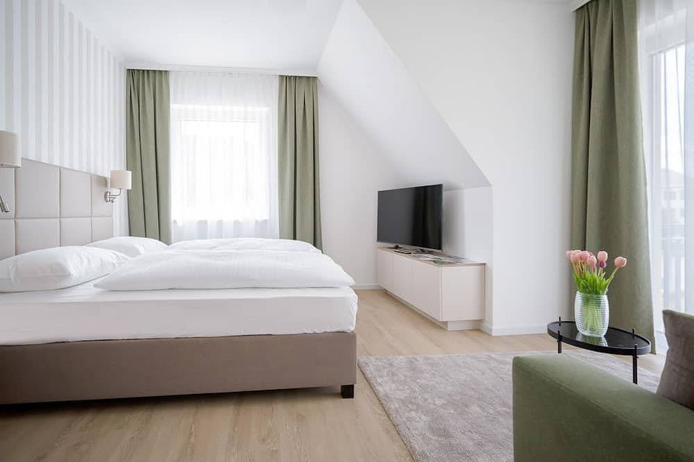 Studio - Landhaus Bad Gleichenberg in Südoststeiermark, Bad Gleichenberg