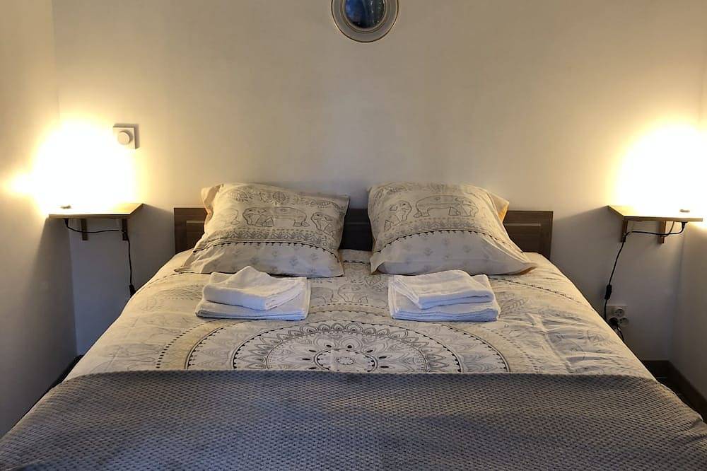 Gite de Charme en Sologne in Bracieux, Sologne