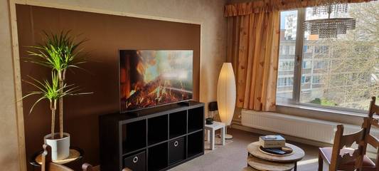 Vakantieappartement voor 6 Personen in Antwerpen, Antwerpen en omgeving, Afbeelding 1