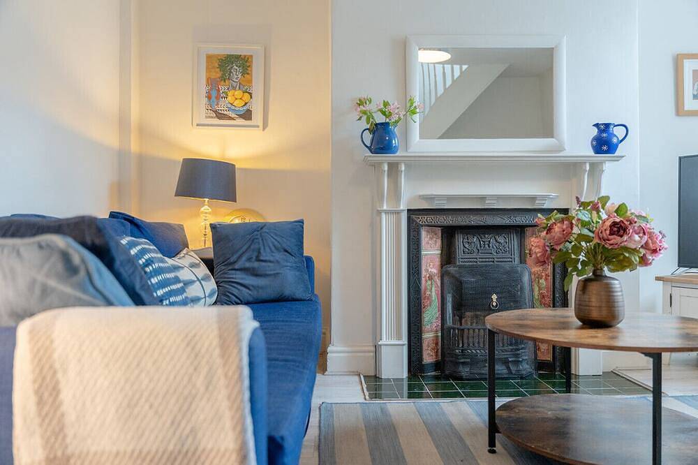 Clitheroe Wilson Retreat | Central Clitheroecentral Lancashire in Clitheroe, Lancashire