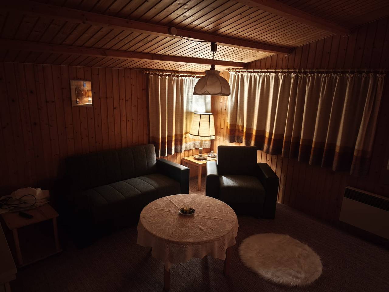 'Bergners' mit privater Terrasse und Wi-Fi in Hollern-Twielenfleth, Cuxland