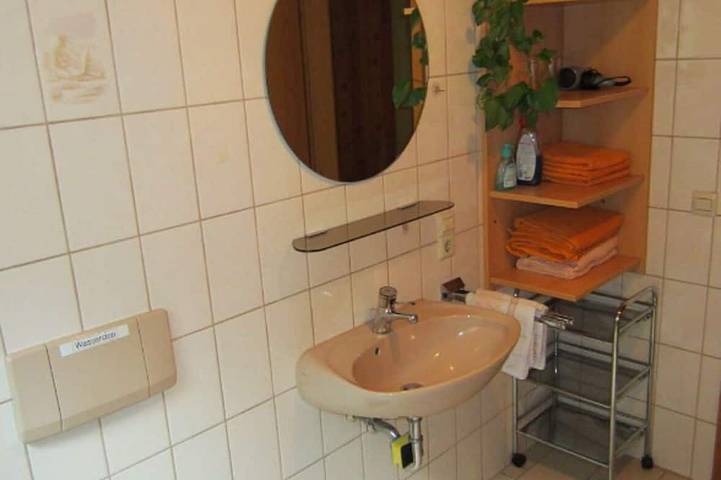 Ferienwohnung für 5 Personen, mit Terrasse, mit Haustier in Zell am Harmersbach - 3