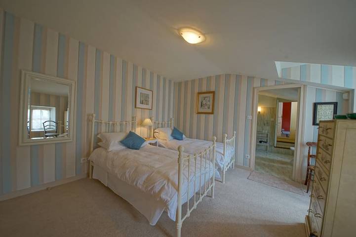 Location de vacances pour 10 personnes, avec jardin à Ribérac - 3