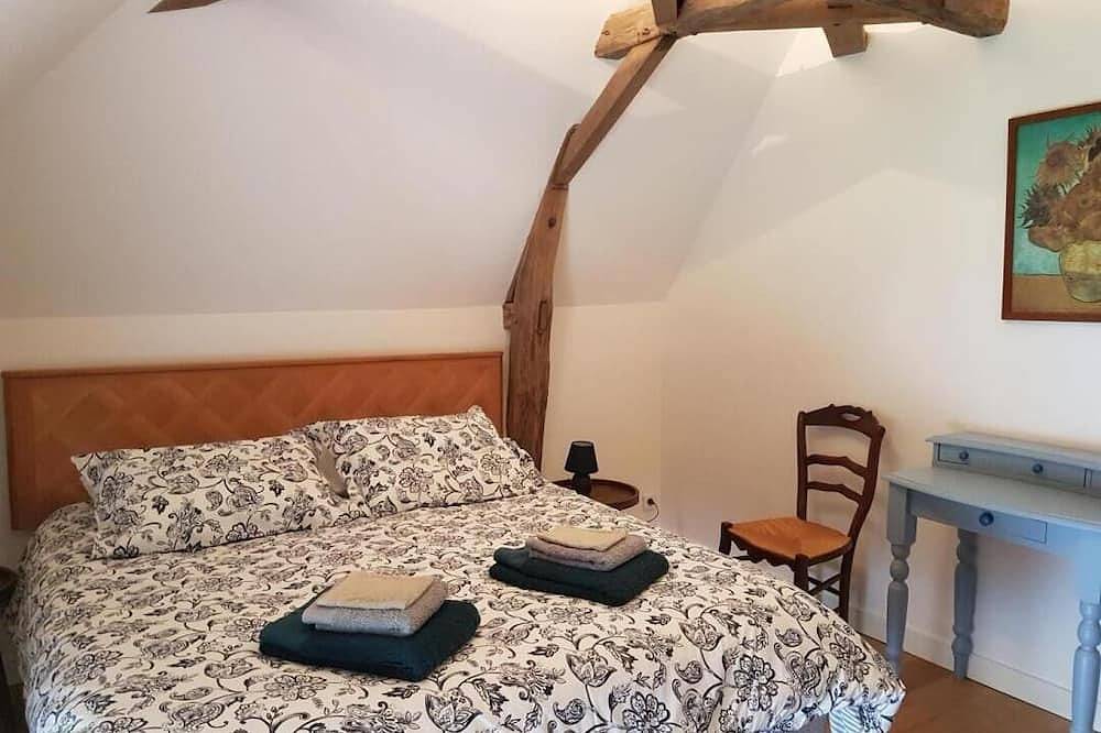 Le Tout à la Fois de Saint-maixent Le Petit in Haims, Vienne