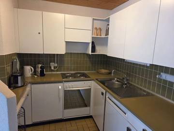 Ferienwohnung für 4 Personen in Vaz/Obervaz, Plessur Alpen, Bild 3
