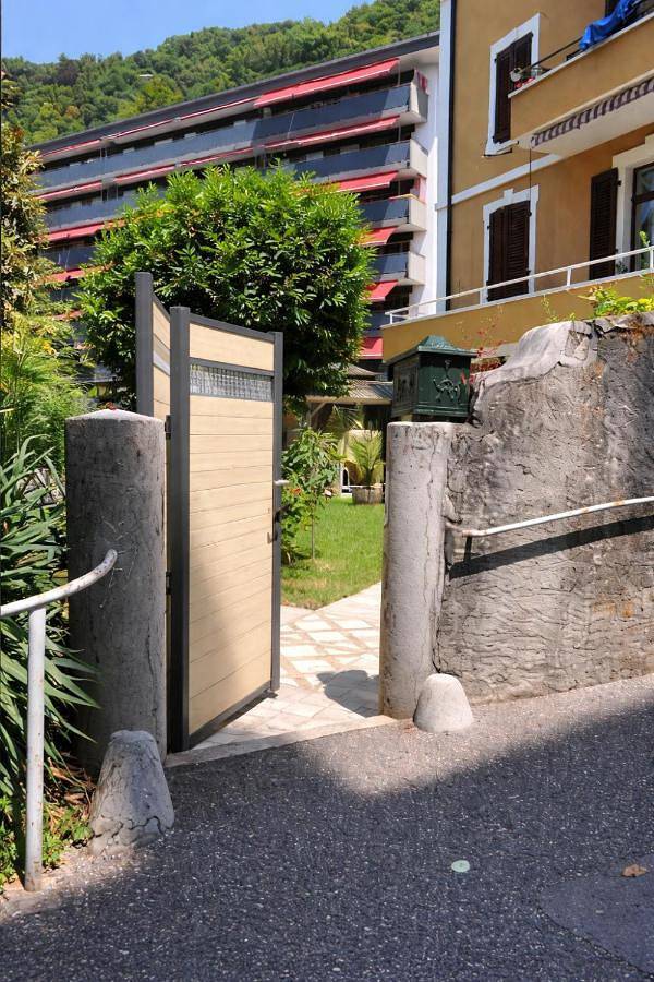 Chambre d’hôte pour 2 personnes, avec jardin à Montreux - 3