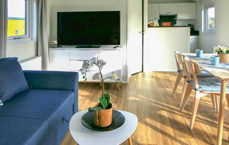 Ferienhaus für 5 Personen, mit Garten in Süsel - 4