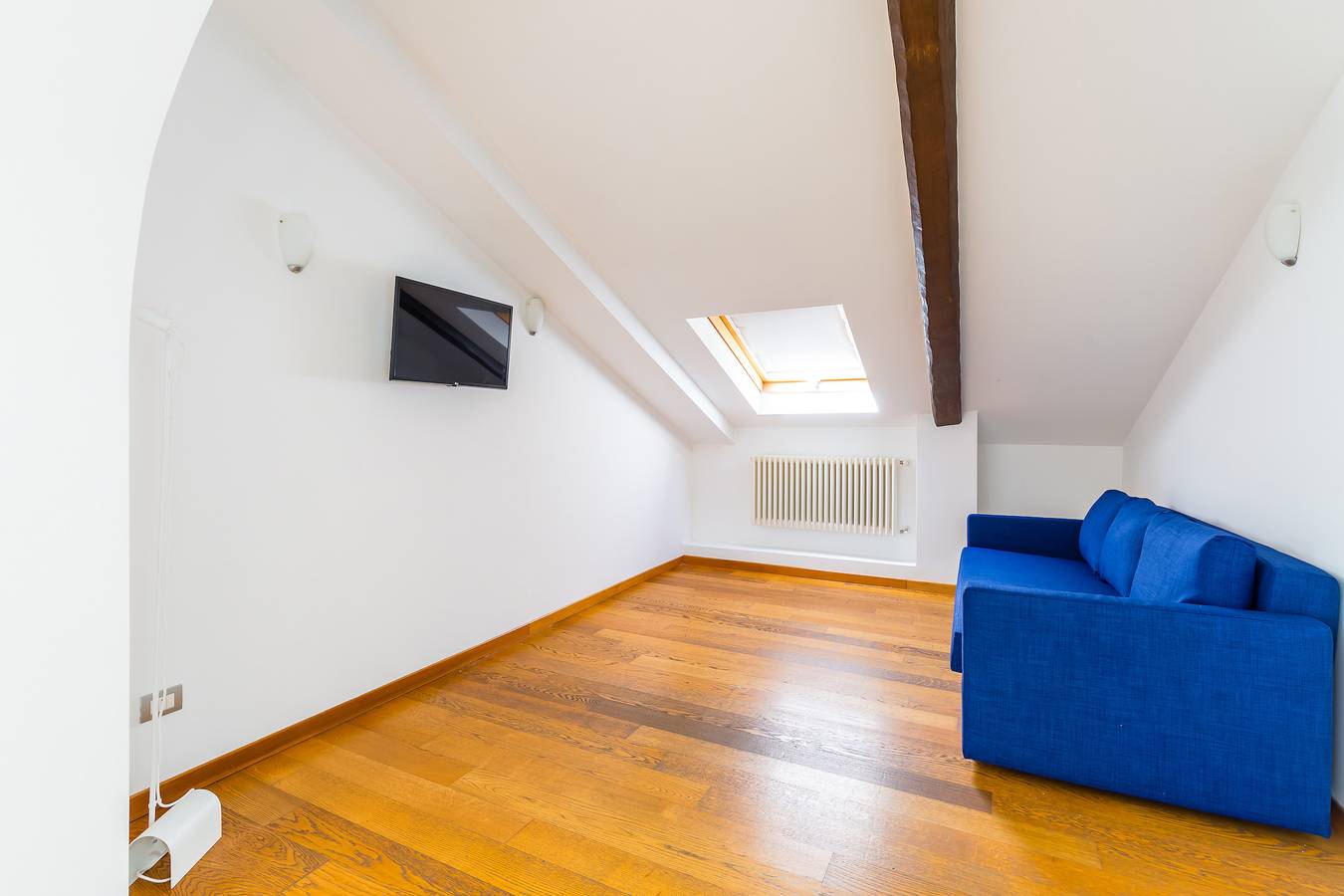 Appartamento intero, Attico al Duomo by Napoliapartments in Napoli, Napoli e dintorni