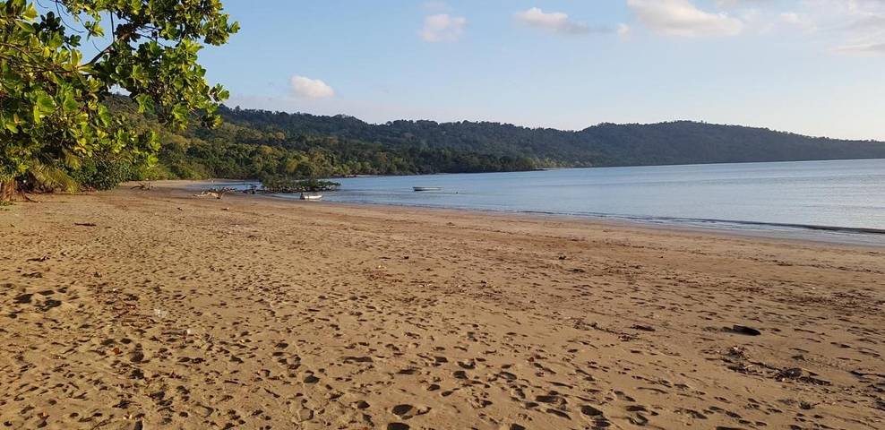 Gîte pour 4 personnes, avec terrasse à Bouéni - 3