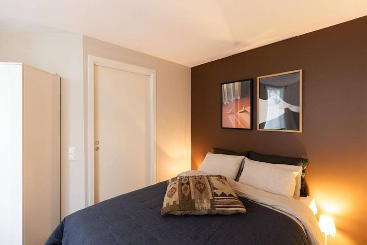 Ferieleilighet for 2 personer i Trondheim