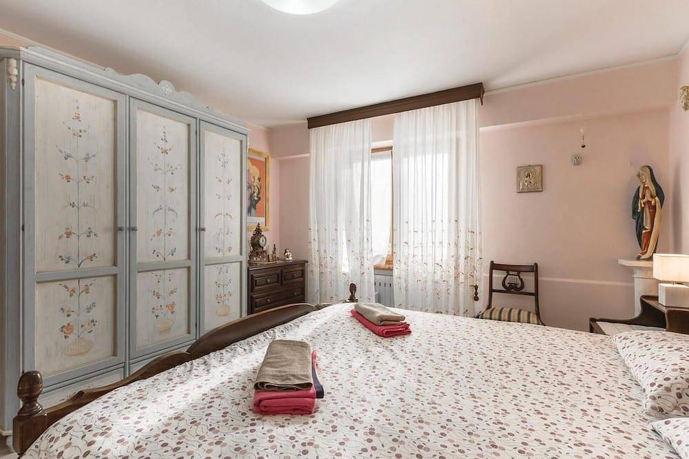 Appartamento intero, Nice apartment in San Zeno di Montagna in San Zeno di Montagna, Prealpi Gardesane