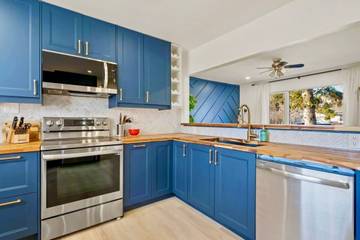 Holiday Rental for 7 People in Calgary, Canadian Rocky Mountains, Photo 3