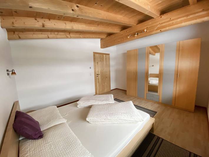 Ferienwohnung für 3 Personen, mit Balkon und Garten in Längenfeld - 4