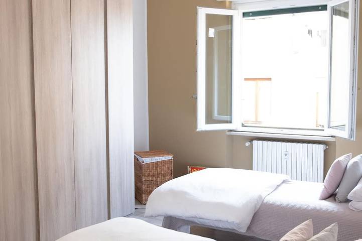 Gîte pour 5 personnes à Acqui Terme - 3