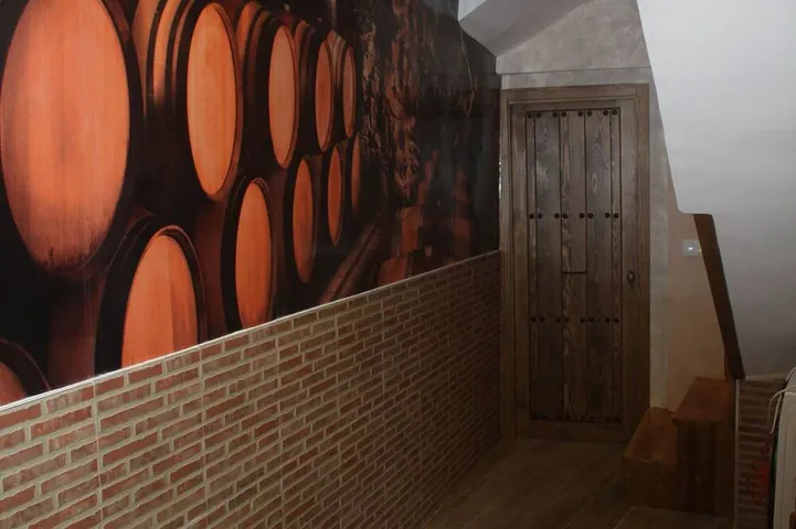 Appartement de vacances pour 6 personnes - 1