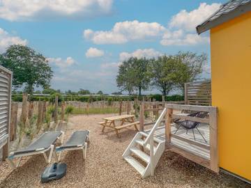Ferienhaus für 4 Personen in Ellemeet, Zeeuwse Kust, Bild 1