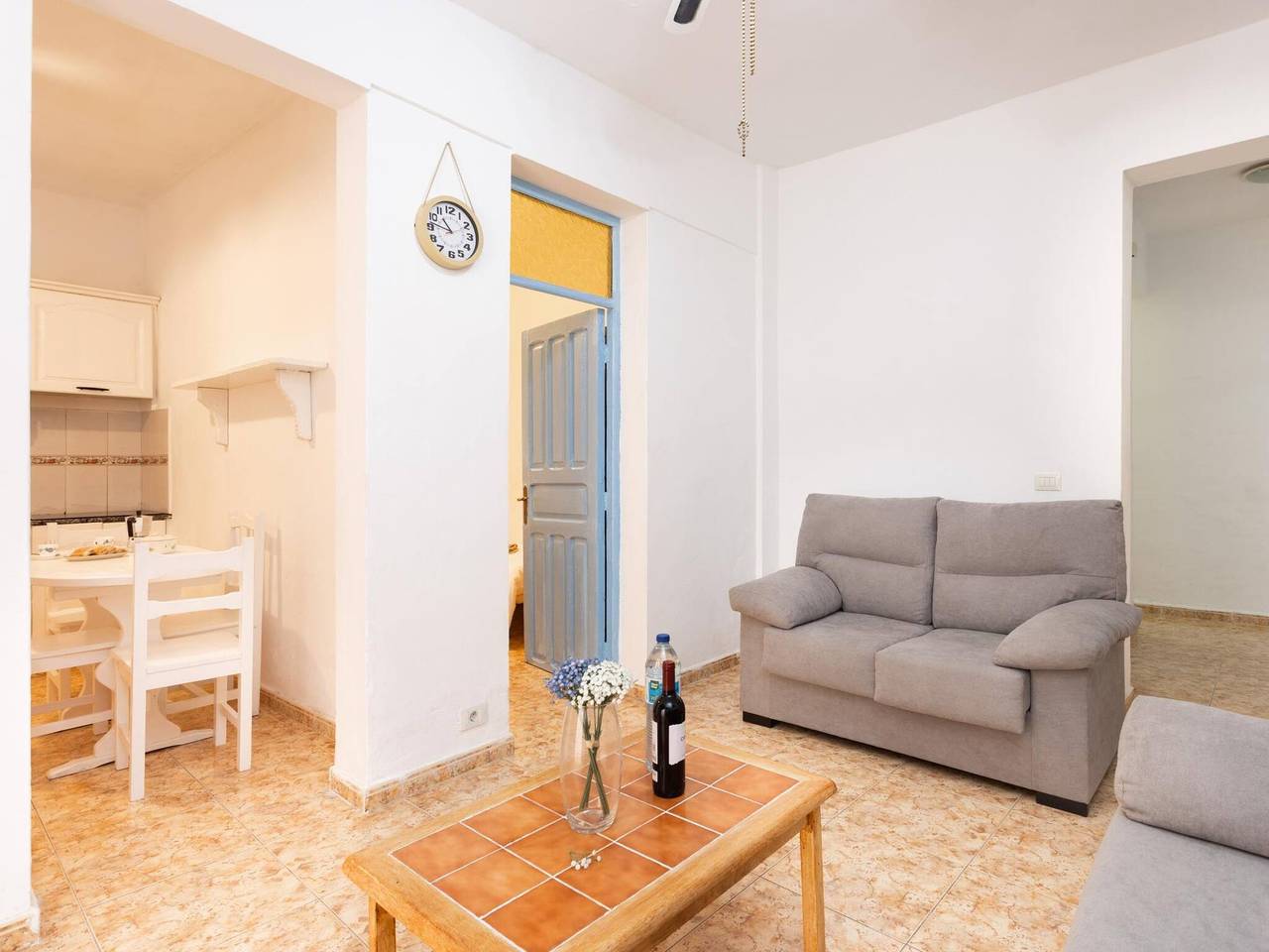 Ganze Wohnung, Live Alcala Villa Jimena in Alcalá, Guía de Isora