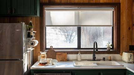 Holiday Home for 6 People in Big Bear Lake, San Bernardino County, Photo 3