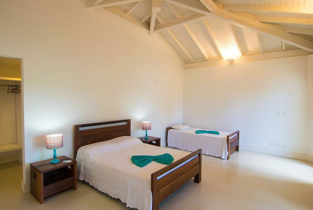 Casa Mirante von Prainha Itacaré in Itacaré, Costa das Baleias