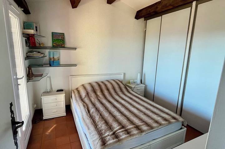 Mas Provençal - 2 bedrooms - French Riviera Gulf of St Tropez in Roquebrune-sur-Argens, Costa mediterránea (Francia)