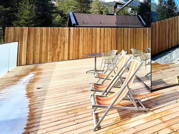 Chalet für 2 Personen in Tirol - 2