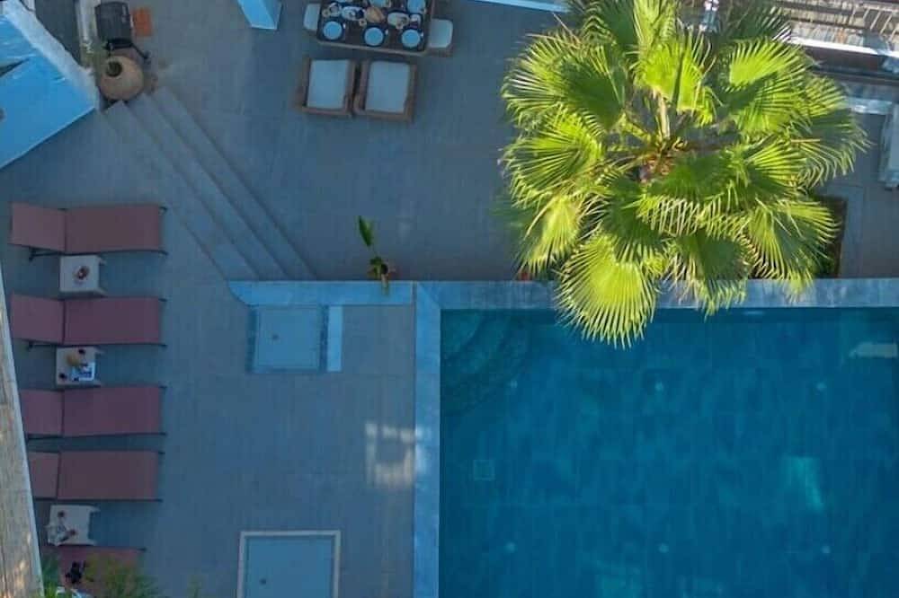 Charming 3bed villa w\/ pool, very close to centre\n\n in Antalya, Provinz Antalya