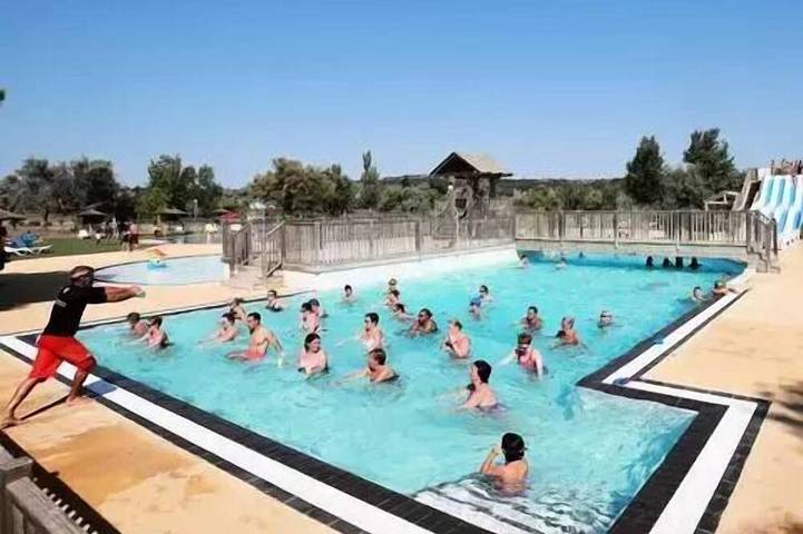 Camping pour 6 personnes à Narbonne - 3