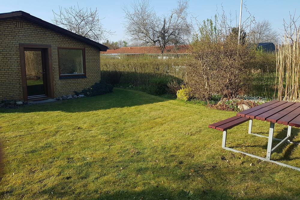 Central Holiday Home in Billund 5 bdr - 500 m to Lego House in Billund, Billund und Umgebung