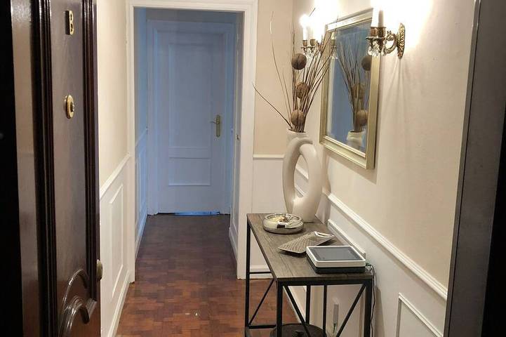 Appartement de vacances pour 6 personnes - 1