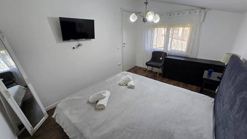 Gîte pour 2 personnes, avec jardin à Portogruaro - 2
