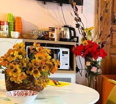 Chambre d’hôte pour 3 personnes, avec Balcon et Vue à Acireale - 2