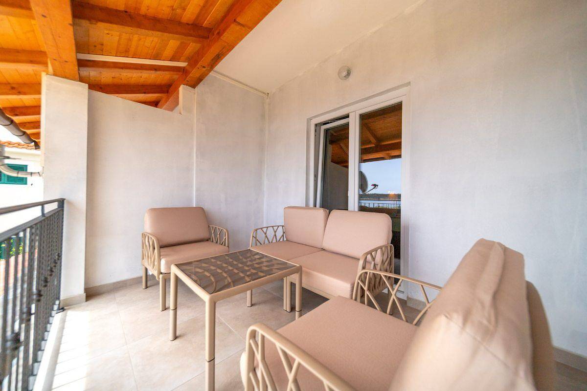 Entire apartment, Apartments Marinko in Barbat na Rabu, Rab
