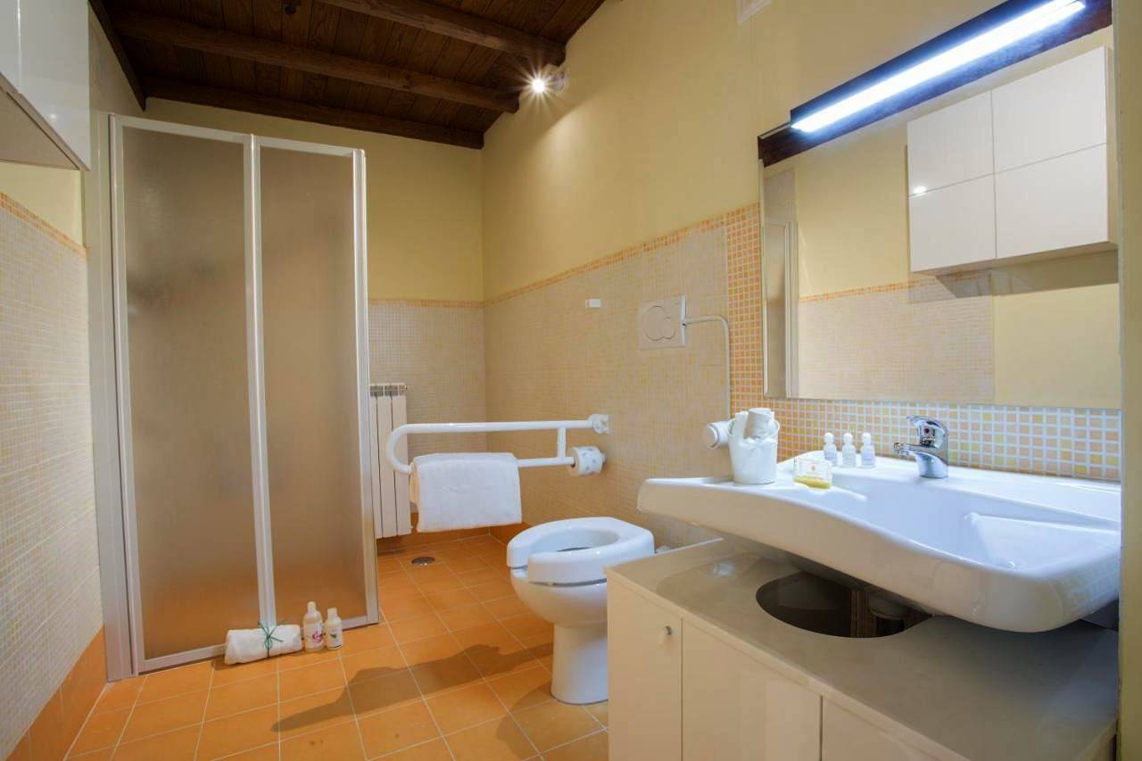Standard Apartment in Terni, Terni Provinz