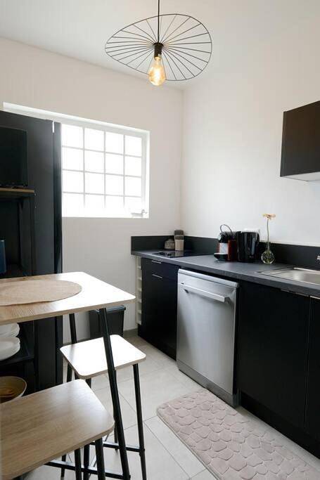 Gîte pour 4 personnes, avec vue dans Musee Du Sucre D Orge Des Religieuses De Moret - 3