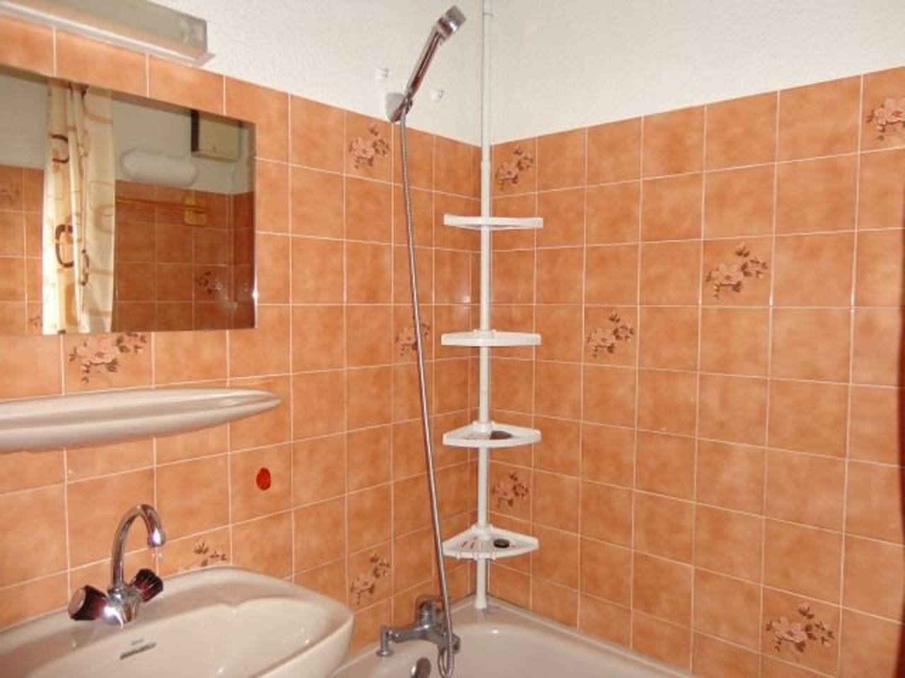 Geheel appartement, Vakantieappartement voor 4 personen met balkon in Les Carroz, Arâches-la-Frasse