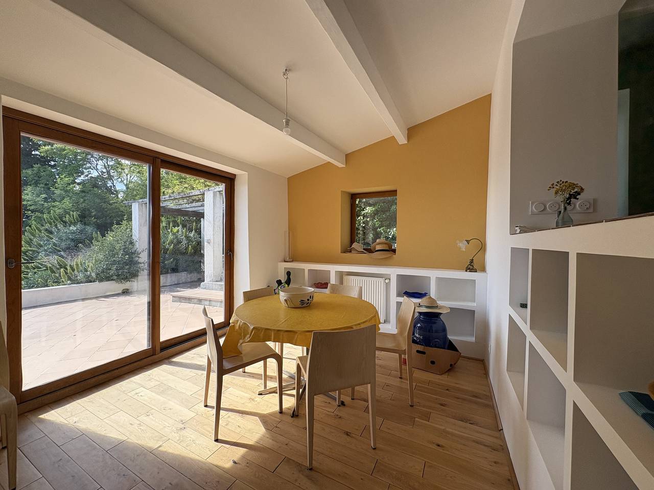 90 Maison Avec Piscine Et Jardin in Mont Saint-Clair, Sete