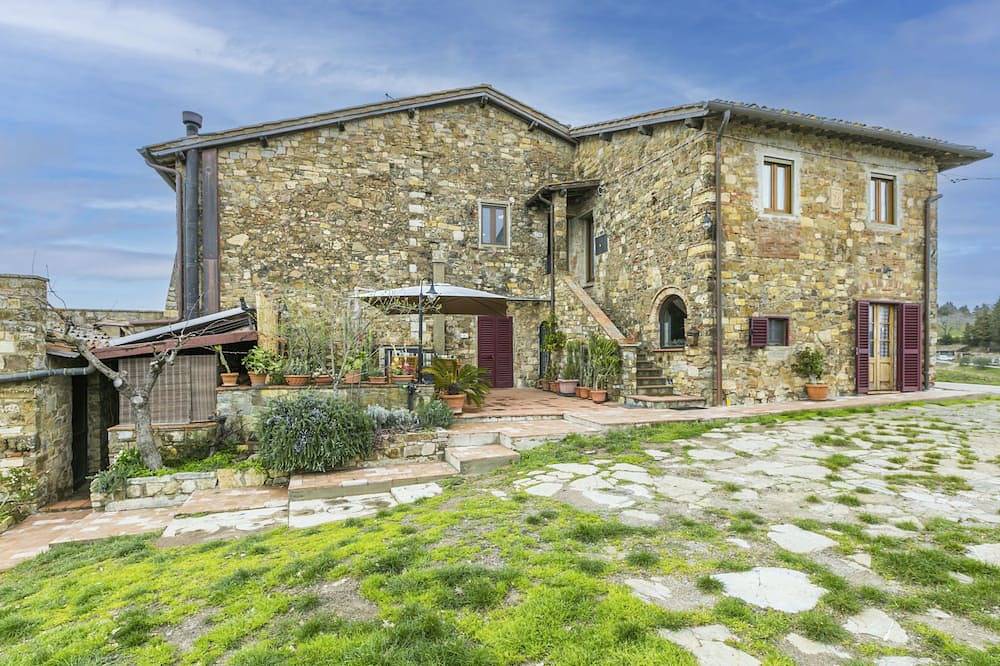 Appartamento vacanze a Chianti a partire da 138€ a notte